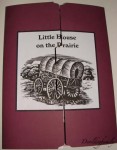 LH_Prairie_Cover Little House on the Prairie Lapbook