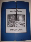 PlumCreekLapbookCover Plum Creek Lapbook