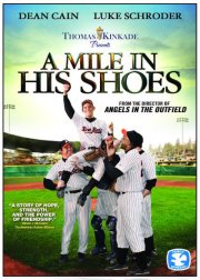 A Mile in His Shoes A Mile in His Shoes
