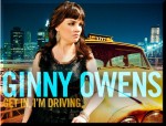 Get In I'm Driving cd cover