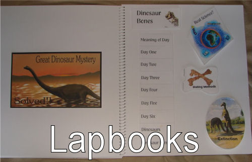 lapbooks