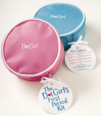 Girl Kit