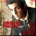 I'm All in Album Cover