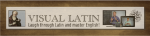 Visual Latin