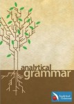 ag_dvd Analytical Grammar Dvds