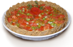 Hot Taco Dip