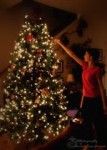 Decorating Tree