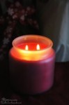 candle
