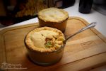Gluten Free Turkey Pot Pie Gluten Free Turkey Pot Pie
