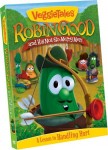 VeggieTales Robin Good
