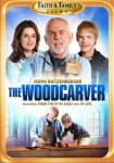 THE WOODCARVER KEYART The WoodCarver