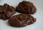 Gluten Free No-Bake Chocolate Peanut Butter Coconutties