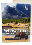 Guide to Yellowstone Cover