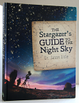 Stargazers Guide Cover