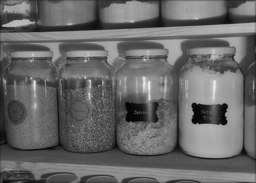 Food Storage