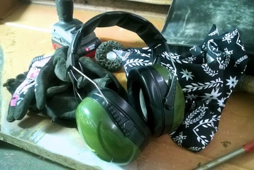 FSL Safety Gear - Patriot Electronic Earmuff