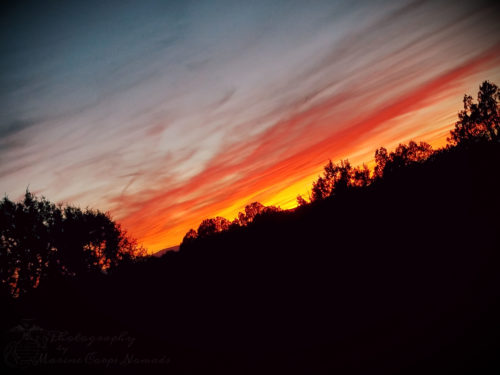 Arizona Sunset