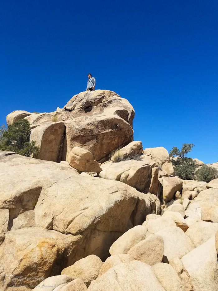 Wall Street Mill Trail Hike