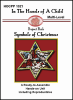Symbols of Christmas Lapbook