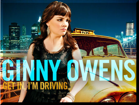 Get In I'm Driving cd cover