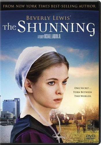 The Shunning Dvd