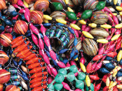 Beads