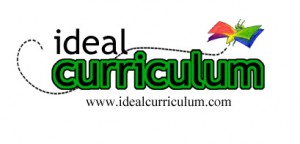 Ideal Curriculum Logo