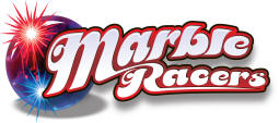 Marble Racers Logo