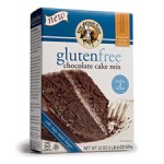 gluten free cake