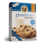 gluten free cookie