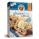 gluten free muffin