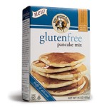 gluten free pancake