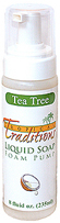 Tea Tree Liquid Soap