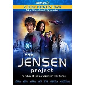 The Jensen Project