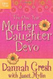 Mother Daughter Devo