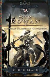 Sir Rowan