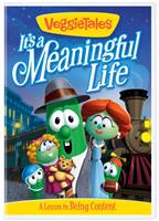 VeggieTales It's a Meaningful Life