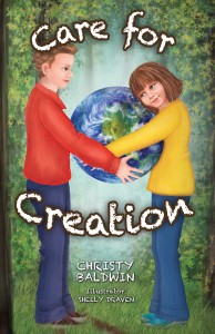 Care for Creation