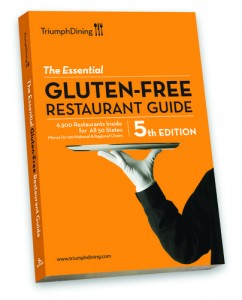 Gluten Free Restaurant Guide