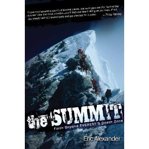 the Summit