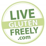 Live gluten freely