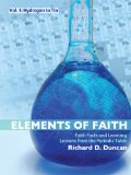 Elements of Faith