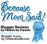 Timberdoodle Review Team
