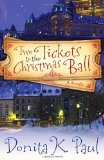 Two Tickets to a Christmas Ball