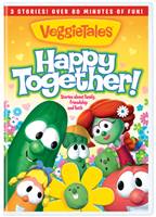 VeggieTales Happy Together