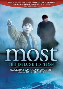 Most dvd