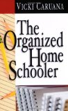 Organized Home Schooler