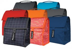 PackIt Personal Coolers