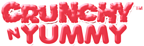 Cruncy n Yummy logo