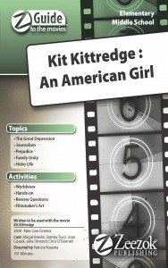 Kit Kittredge Dvd Cover